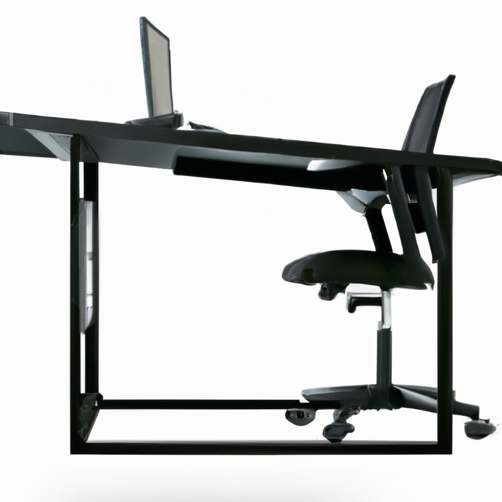 Choosing the Right Height Adjustable Desk for Your Workspace