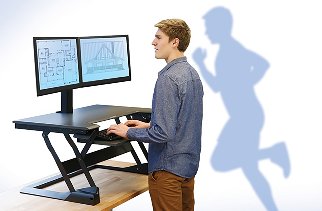 Choosing the Right Standing Desk for You