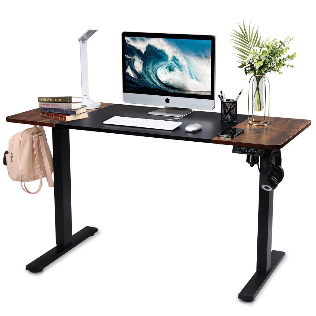 Upgrade Your Workspace with Stylish Height Adjustable Desks