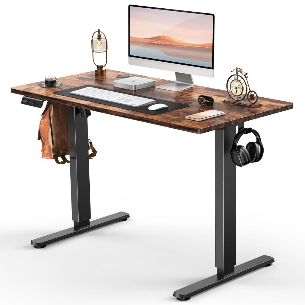 Upgrade Your Workspace with Stylish Height Adjustable Desks