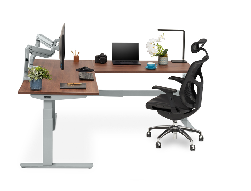 Upgrade Your Workspace with Stylish Height Adjustable Desks