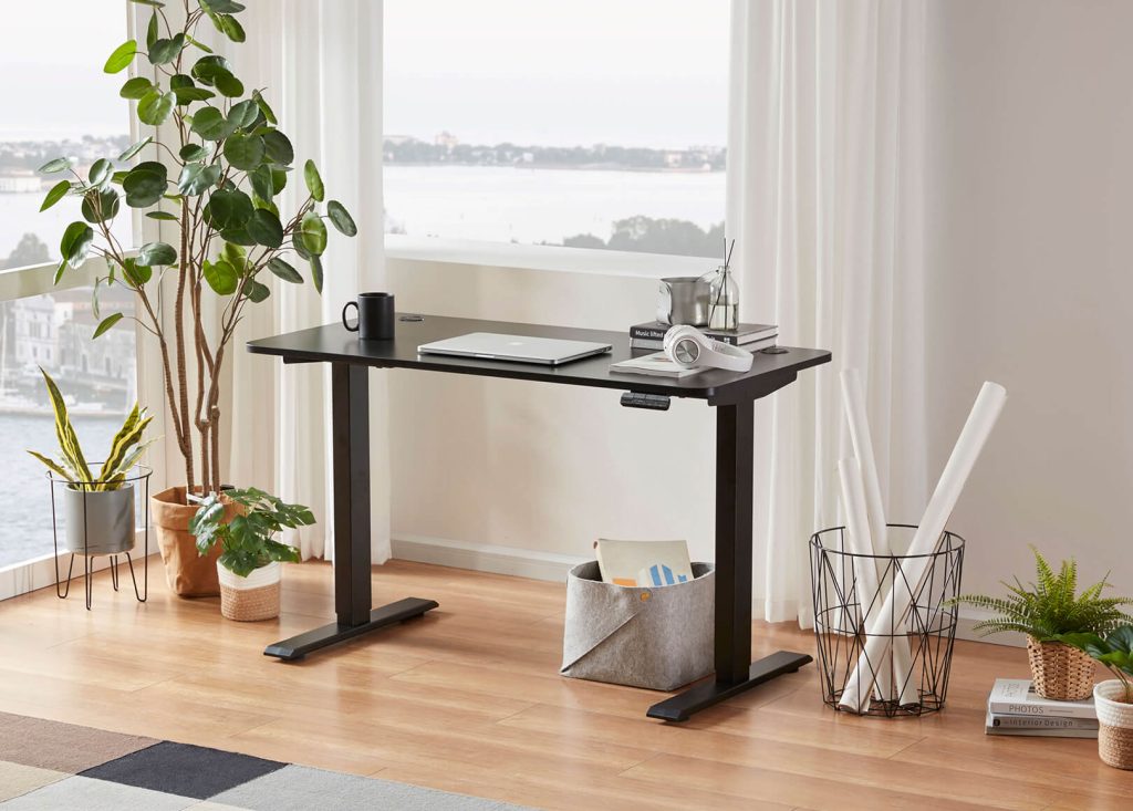 Upgrade Your Workspace with Stylish Height Adjustable Desks