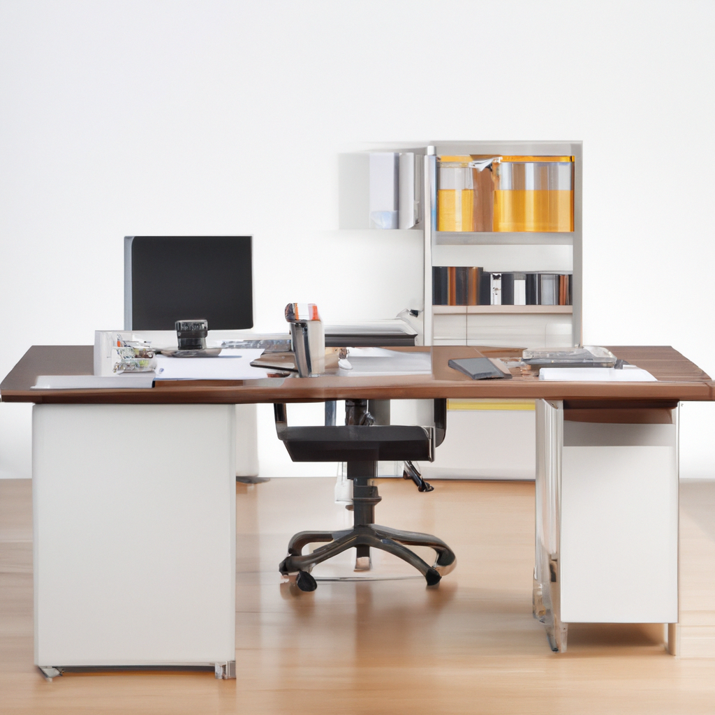 Enhance Your Productivity with Standing Desk Converters