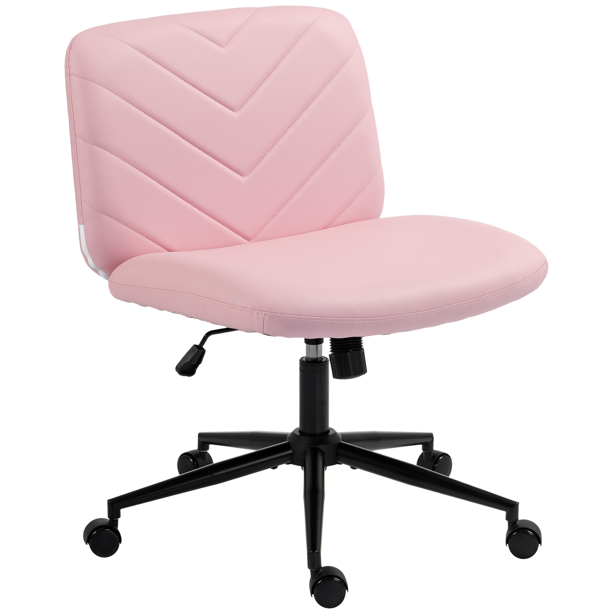 extra nail tech rolling retro fabric cute teenager arms hairdresser on chairs desks spinny comfortable beauty
